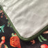 Kaleido Eco Change Mat | Extra Large